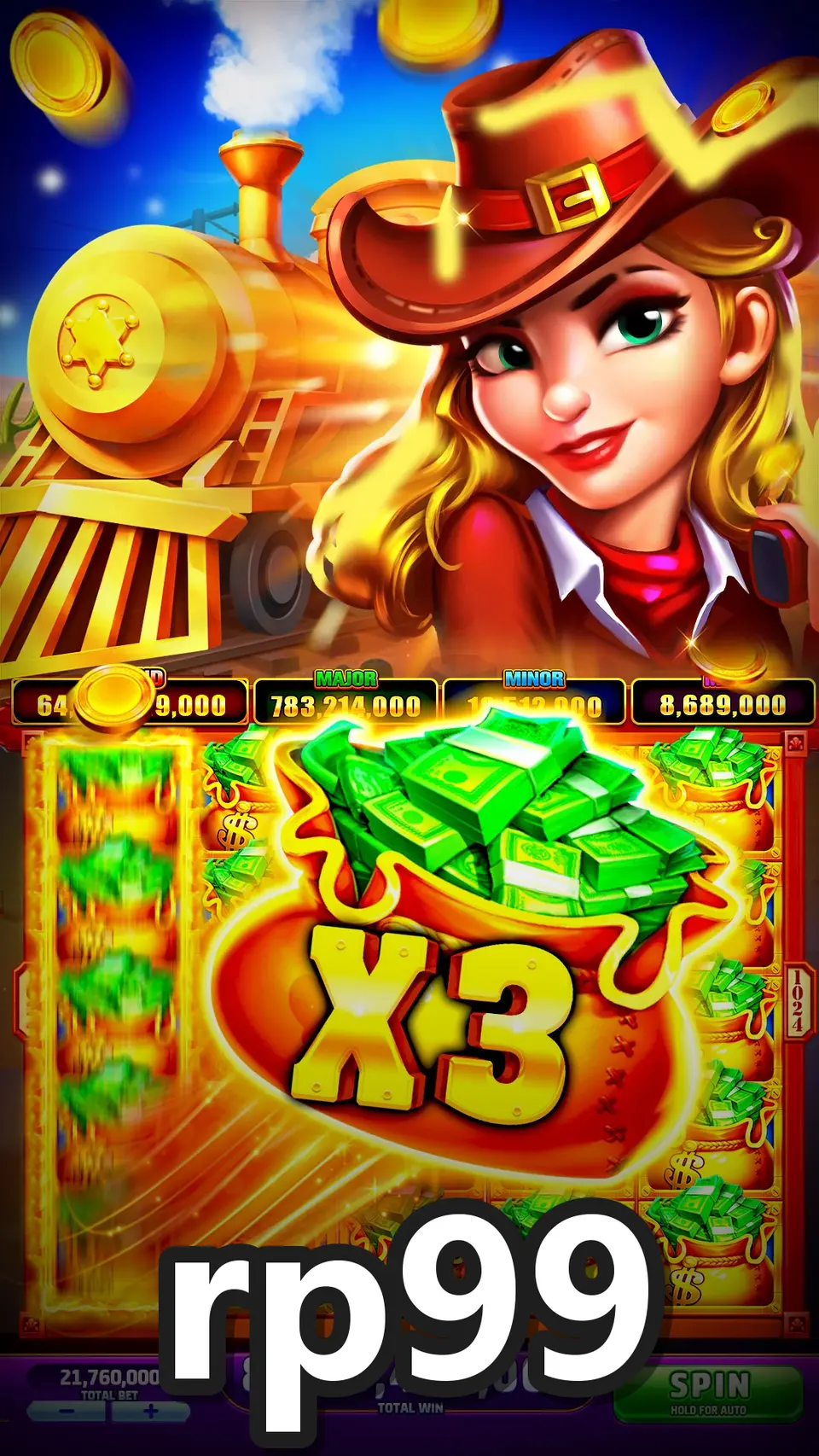 rp99 APK